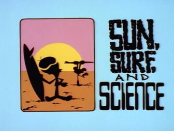 Sun-Surf-and-Science
