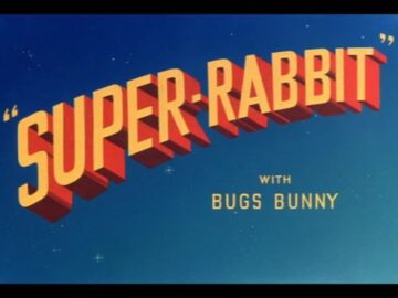 Super-Rabbit