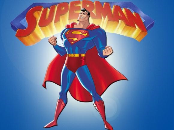Superman: The Animated Series | TopCartoons