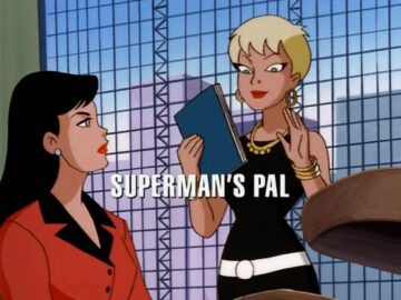 Supermans-Pal