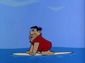 Surfin-Fred