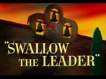 Swallow-the-Leader
