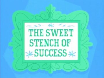 Sweet-Stench-of-Success