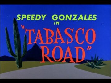 Tabasco-Road