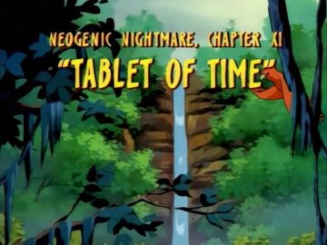 Tablet-Of-Time