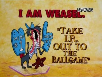 Take-I.R.-Out-to-the-Ballgame