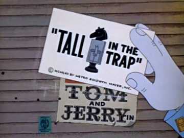 Tall-In-The-Trap
