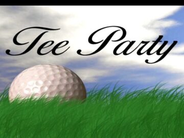 Tee-Party