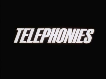Telephonies