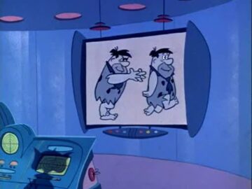 Ten-Little-Flintstones