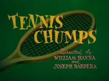 Tennis-Chumps