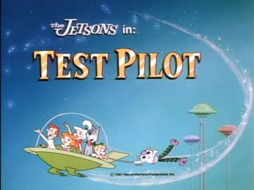 Test-Pilot