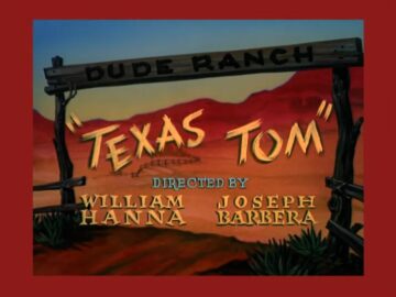 Texas-Tom