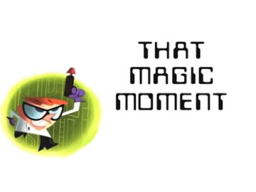 That-Magic-Moment