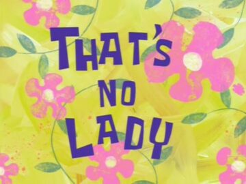 Thats-No-Lady