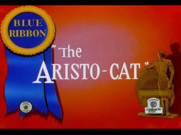 The-Aristo-Cat