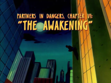 The-Awakening
