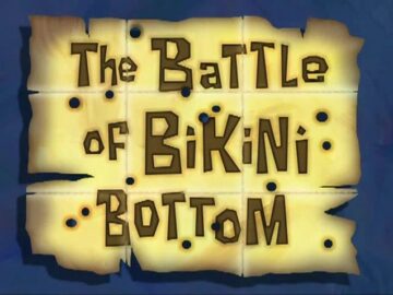 The-Battle-of-Bikini-Bottom