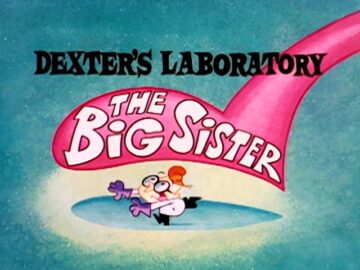 Dexter's Laboratory | TopCartoons