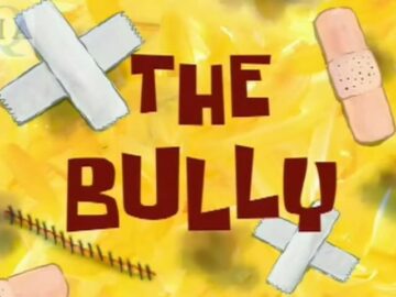 The-Bully