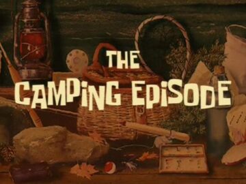 The-Camping-Episode