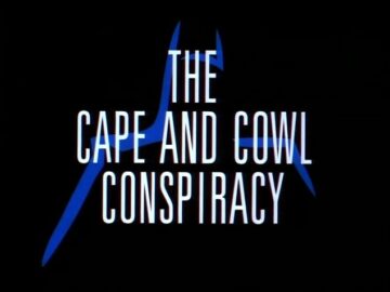 The-Cape-And-Cowl-Conspiracy
