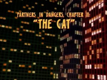 The-Cat