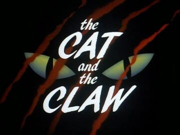 The-Cat-And-The-Claw