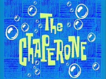 The-Chaperone