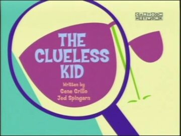 The-Clueless-Kid