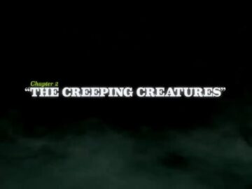 The-Creeping-Creatures