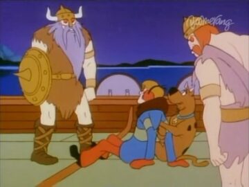 The-Curse-Of-The-Viking-Lake