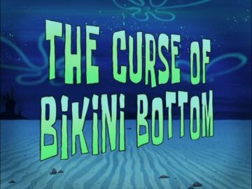 The-Curse-of-Bikini-Bottom