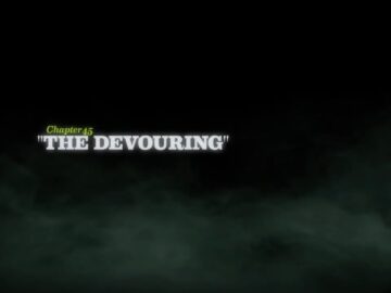 The-Devouring