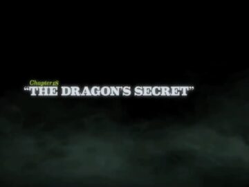 The-Dragons-Secret