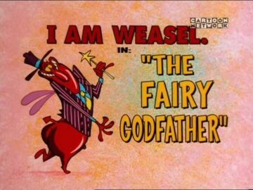 The-Fairy-Godfather