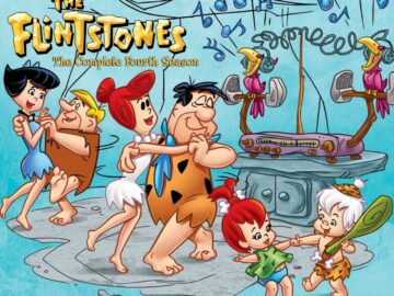 The-Flintstones