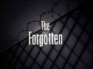 The-Forgotten