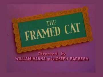 The-Framed-Cat