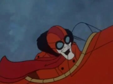 The-Ghost-of-the-Red-Baron