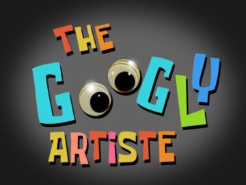 The-Googly-Artiste