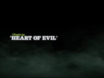 The-Heart-Of-Evil