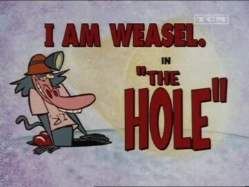 The-Hole