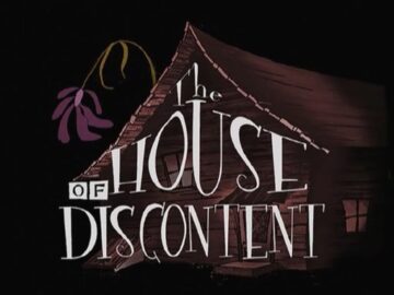 The-House-of-Discontent
