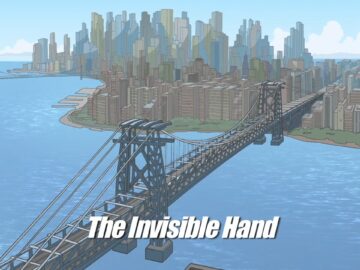 The-Invisible-Hand