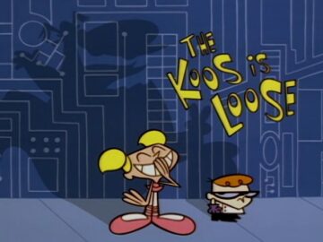 The-Koos-Is-Loose