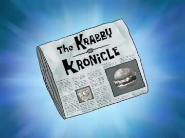 The-Krabby-Kronicle