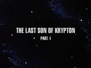 The-Last-Son-Of-Krypton-Part-1