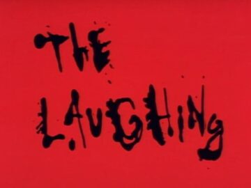 The-Laughing