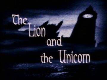 The-Lion-and-the-Unicorn